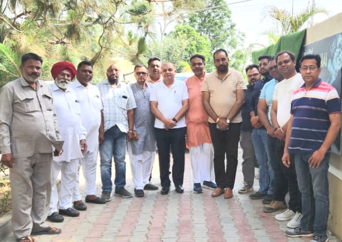 Kiln Owners Association and Kiln Workers Union have reached an agreement regarding the new rates of wages